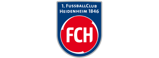 1. FC Heidenheim Baseball Jersey - Shoptml