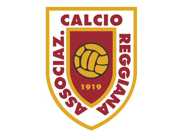salon Ryg, ryg, ryg del Profet A.C. Reggiana 1919 Football Shirts - Club Football Shirts