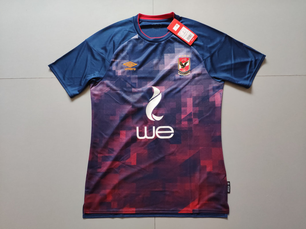 Club Puebla 2021-22 Umbro Third Kit - Football Shirt Culture