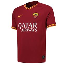 AS Roma Home 2019/2020 Shirt