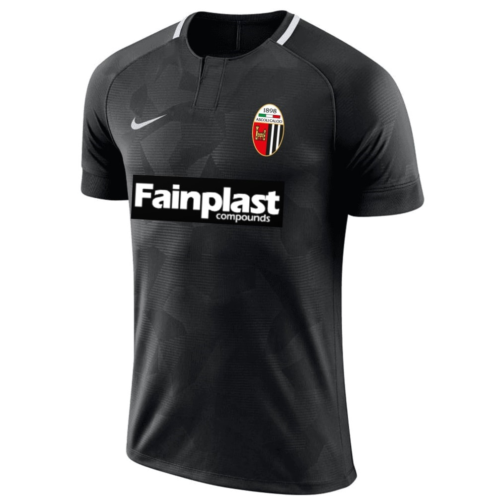 Ascoli Calcio 1898 F.C Football Shirt Archive - Club Football Shirts