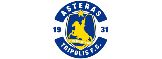 Asteras tripolis football club