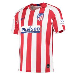 Atletico Madrid Home 2019/2020 Shirt