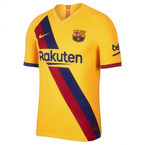 Barcelona Away 2019/2020 Shirt