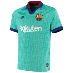 Barcelona Third 2019/2020 Shirt