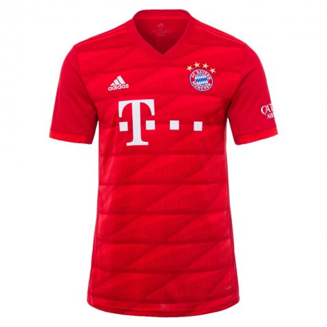 Bayern Munich Home 2019/2020 Shirt