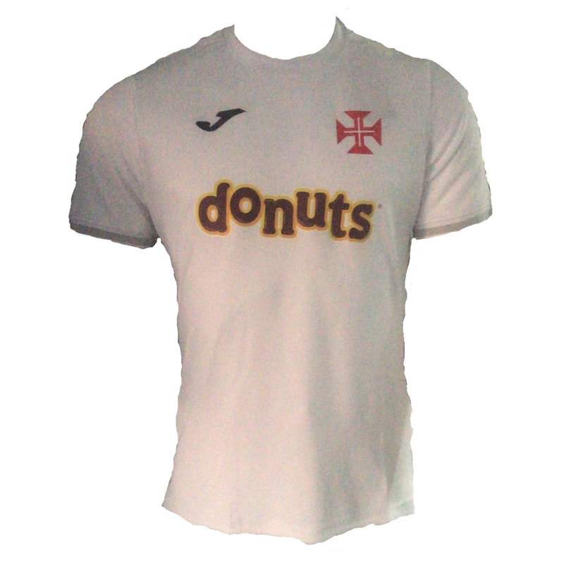 Belenenses Sad Football Shirts Club Football Shirts [ 800 x 800 Pixel ]