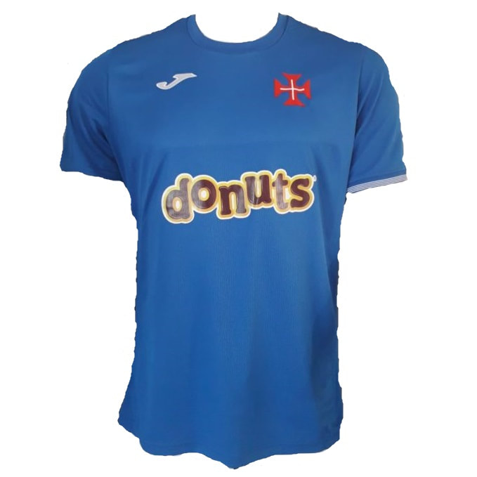 Belenenses Sad Football Shirts Club Football Shirts [ 679 x 679 Pixel ]