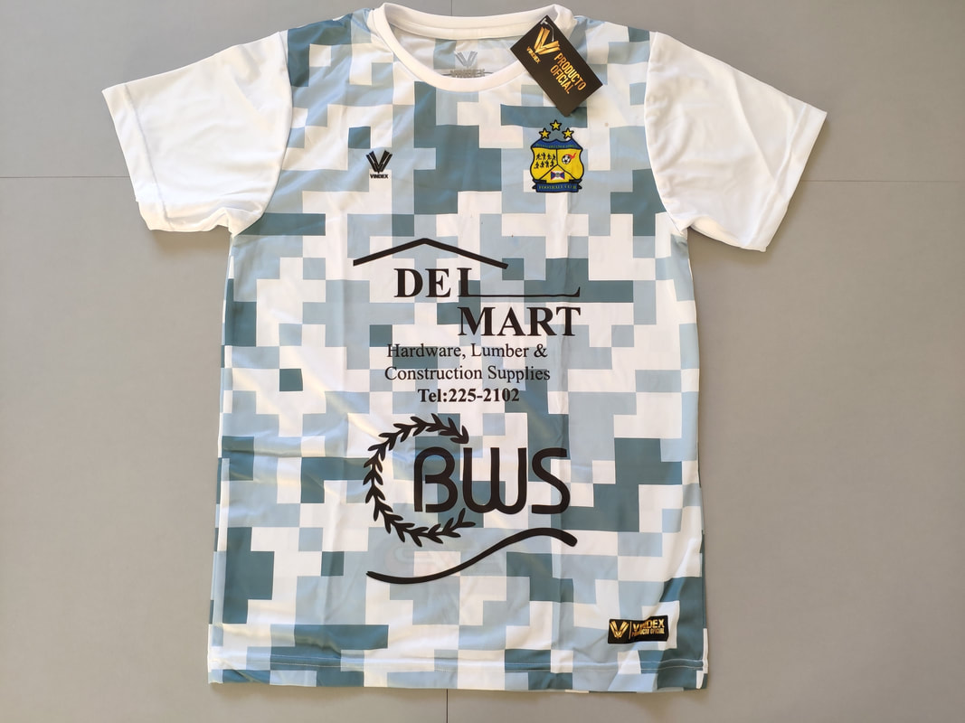 2018 FC Dallas Adidas Away Football Shirt - Kids - Uksoccershop