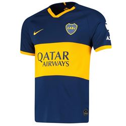 Boca Juniors Home 2019/2020 Shirt