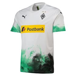 Borussia Monchengladbach Home 2019/2020 Shirt