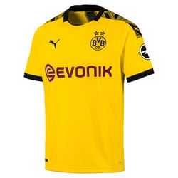 Borussia Dortmund Home 2019/2020 Shirt