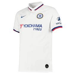 Chelsea FC Away 2019/2020 Shirt