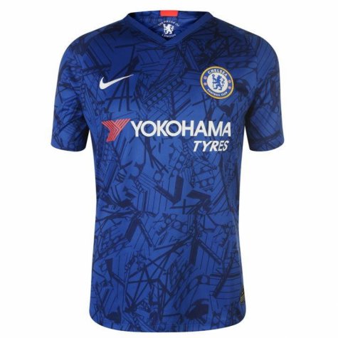 Chelsea Home 2019/2020 Shirt