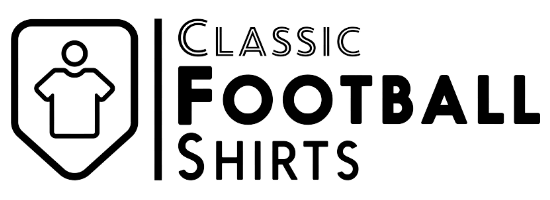 Classic Football Shirts Discount Code - DANCFS10 - Save Money - Football Shirts