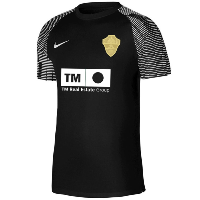Elche CF Football Shirts - Club Football Shirts
