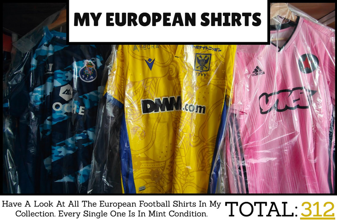 European Football Shirts. European Football Kits. European Football Jerseys. Football Shirt. Football Kits. Football Jerseys.