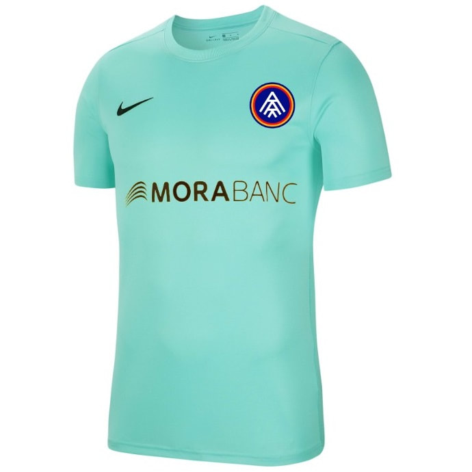 FC Andorra Football Shirts - Club Football Shirts