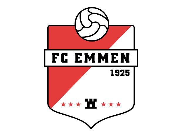Buy Fc Emmen Football Shirts Club Football Shirts