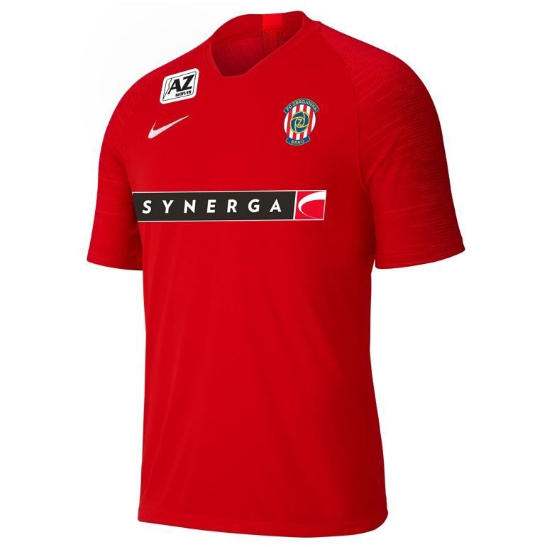 FC Zbrojovka Brno Football Shirt Archive - Club Football Shirts
