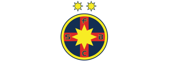 FCSB-Steaua Bucuresti 2006 Jersey XL RAFO Refinery Logo Made in Romania!  New