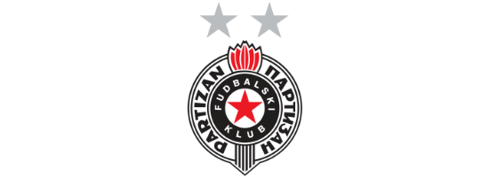 202223 Serbian Superliga Fk Partizan Fk Cukaricki Fk Javor Ivanjica Fk K  Kolubara Fk Mladost Novi Sad Fk Mladost Lucani Fk Редакционное Фотография -  иллюстрации насчитывающей знак, европа: 268827347