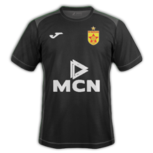 FK Partizani Tirana Football Shirt Archive - Club Football Shirts