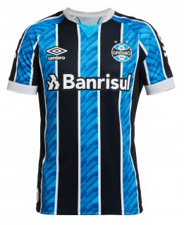 Grêmio Foot-Ball Porto Alegrense Football Shirts - Club Football Shirts