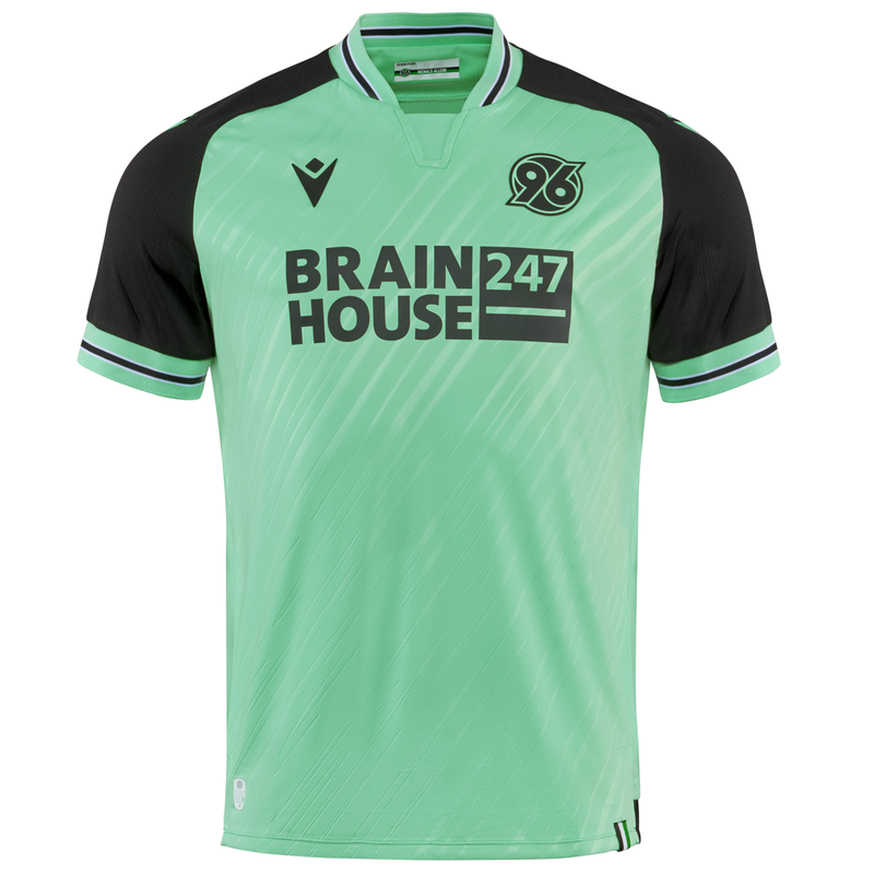 Hannover 96 Football Shirts - Club Football Shirts