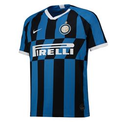 Inter Milan Home 2019/2020 Shirt