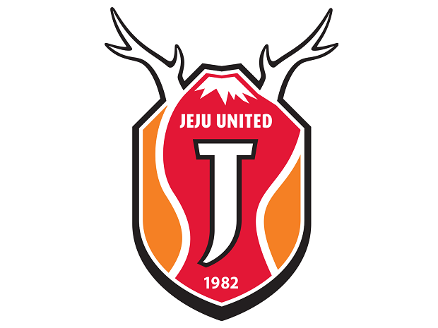 Jeju United Football Club Soccer Football T shirt South Korea 