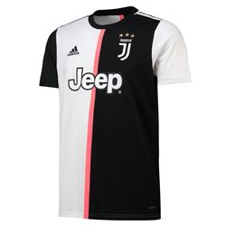 Juventus Home 2019/2020 Shirt