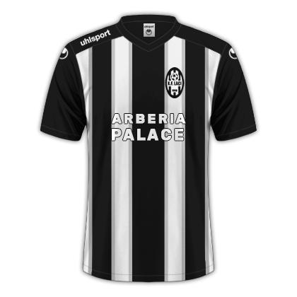 KF Laçi Football Shirt Archive - Club Football Shirts