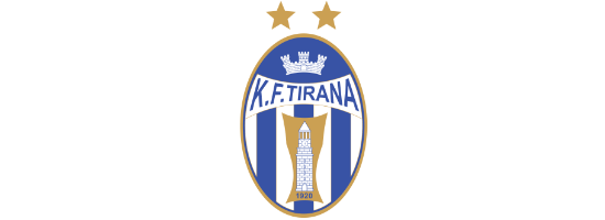 Camisa Titular KF Tirana 2018-19