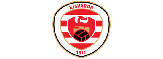 Kisvárda FC Football Shirts - Club Football Shirts
