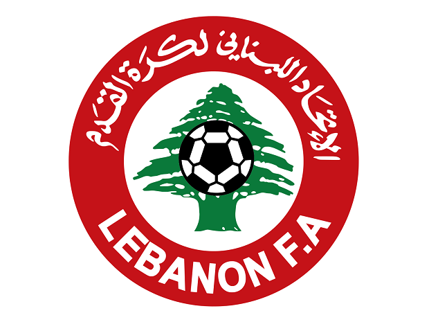 lebanon soccer jersey 2019