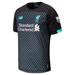 Liverpool Third 2019/2020 Shirt