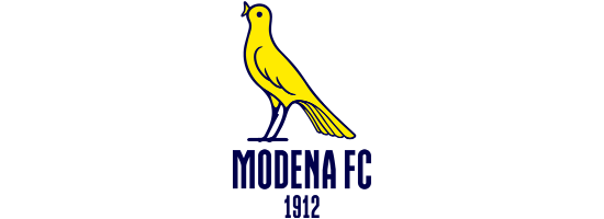 Modena FC 2018 - Wikiwand