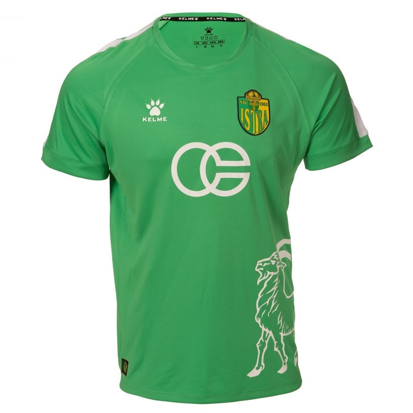 CA Platense 2021 Kelme Home Shirt - Football Shirt Culture - Latest  Football Kit News and More
