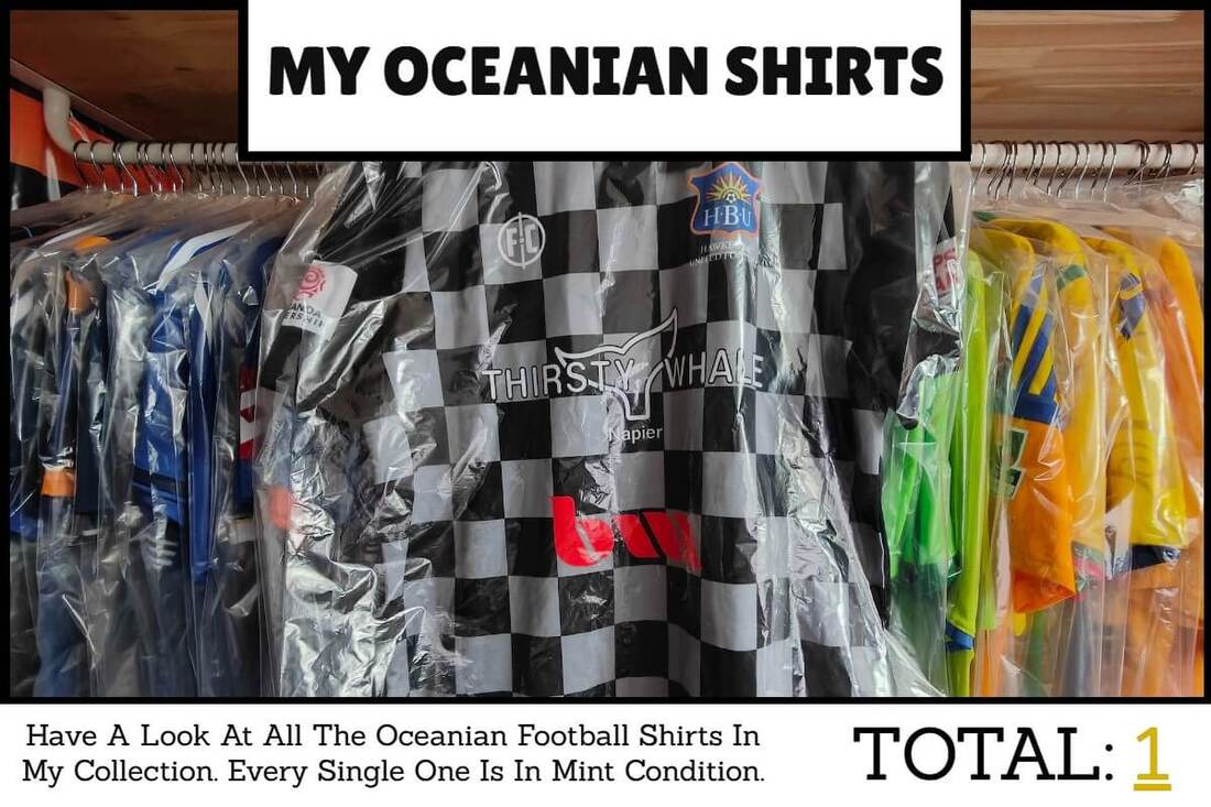 Oceanian Football Shirts. Oceanian Football Kits. Oceanian Football Jerseys. Football Shirt. Football Kits. Football Jerseys.