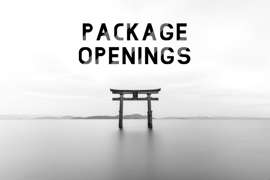 Package Openings