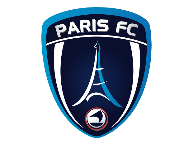 Paris FC Football Shirts - Club Football Shirts