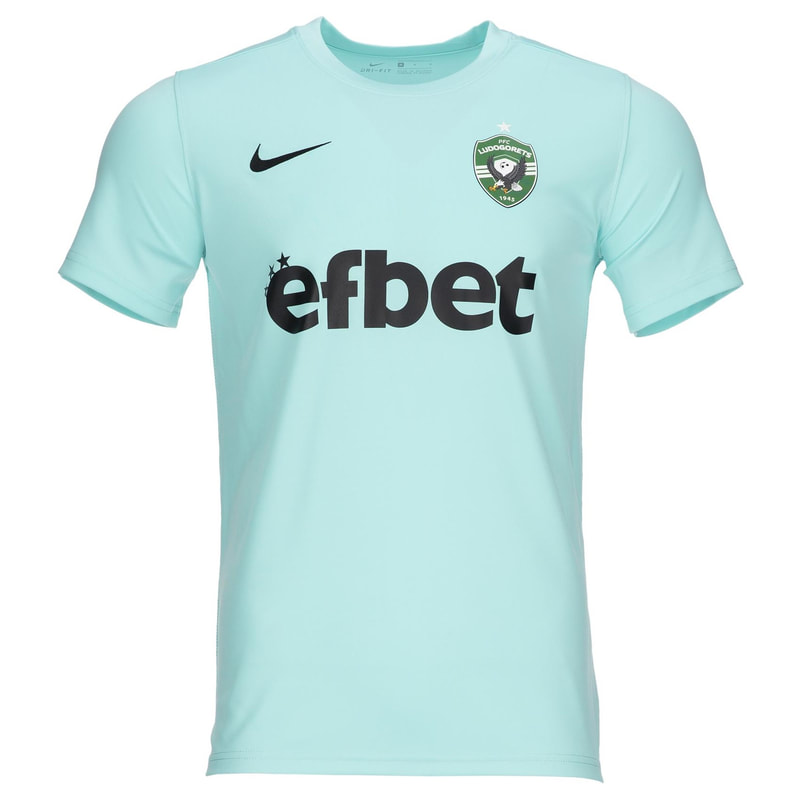 2018-19 Ludogorets Razgrad GK Shirt (L)