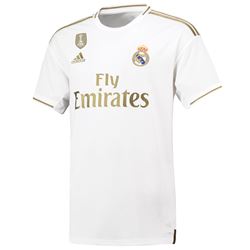 Real Madrid Home 2019/2020 Shirt