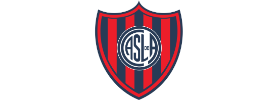 Club Sportivo San Lorenzo 2023 Home Kit