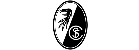 SC Freiburg II Football Shirts - Club Football Shirts