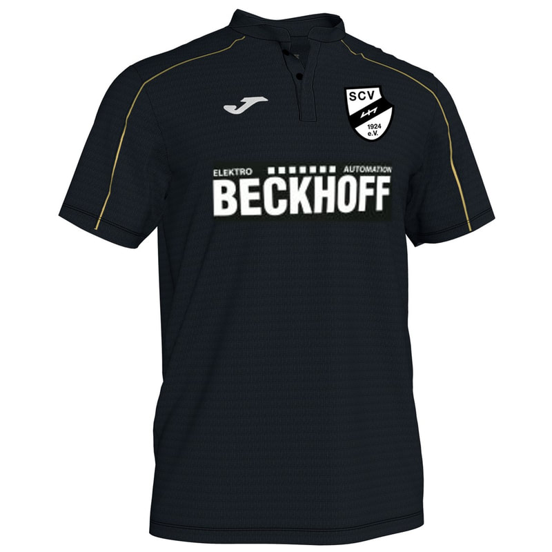 SC Verl Football Shirt Archive - Club Football Shirts
