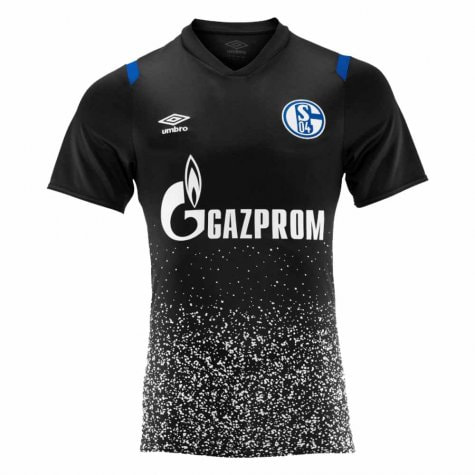 FC Schalke Third 2019/2020 Shirt
