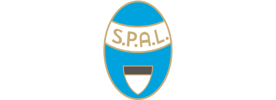 Spal Archives - The Cult of Calcio