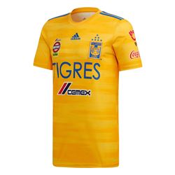 Tigres Home 2019/2020 Shirt